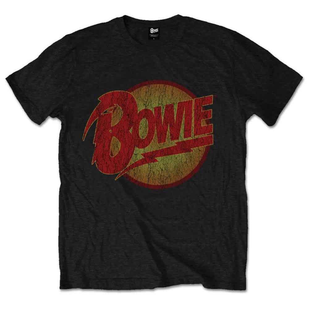 Diamond Dogs Vintage [T-Shirt] (ONLINE ORDER ONLY)