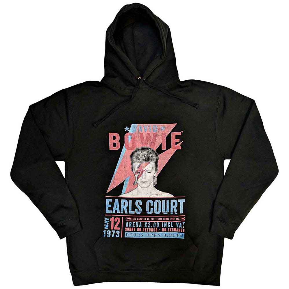 Earls Court '73 [Sweatshirt] (ONLINE ORDER ONLY)