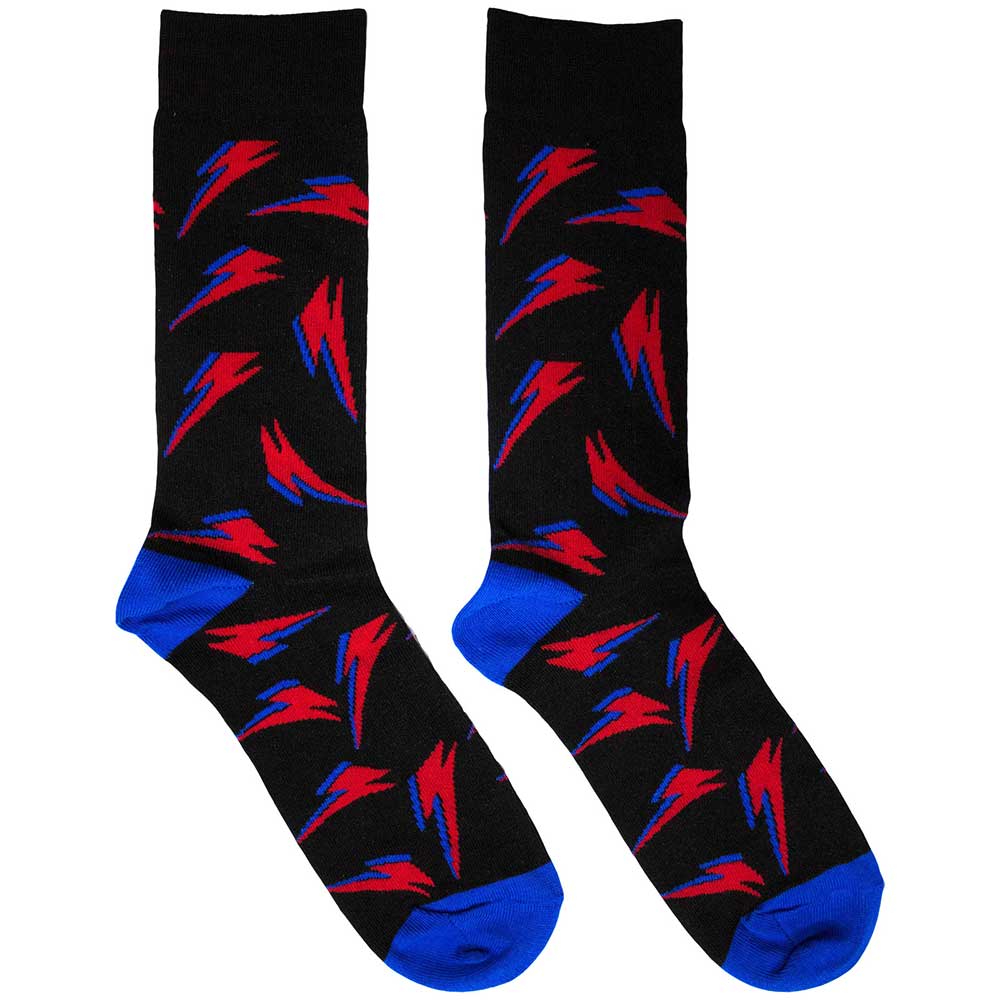 Flash Pattern [Socks] (ONLINE ORDER ONLY)
