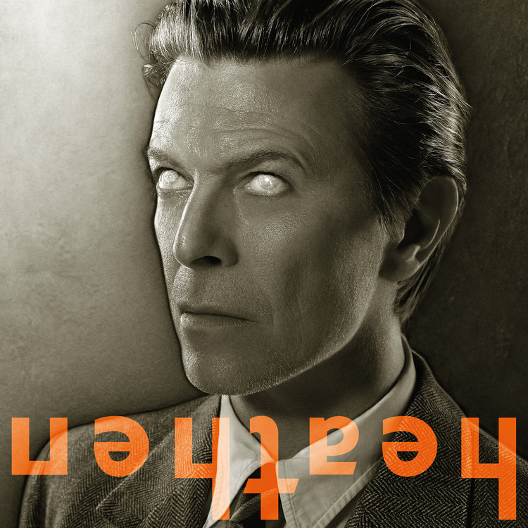 David Bowie - Heathen (2025 Remaster) [CD]