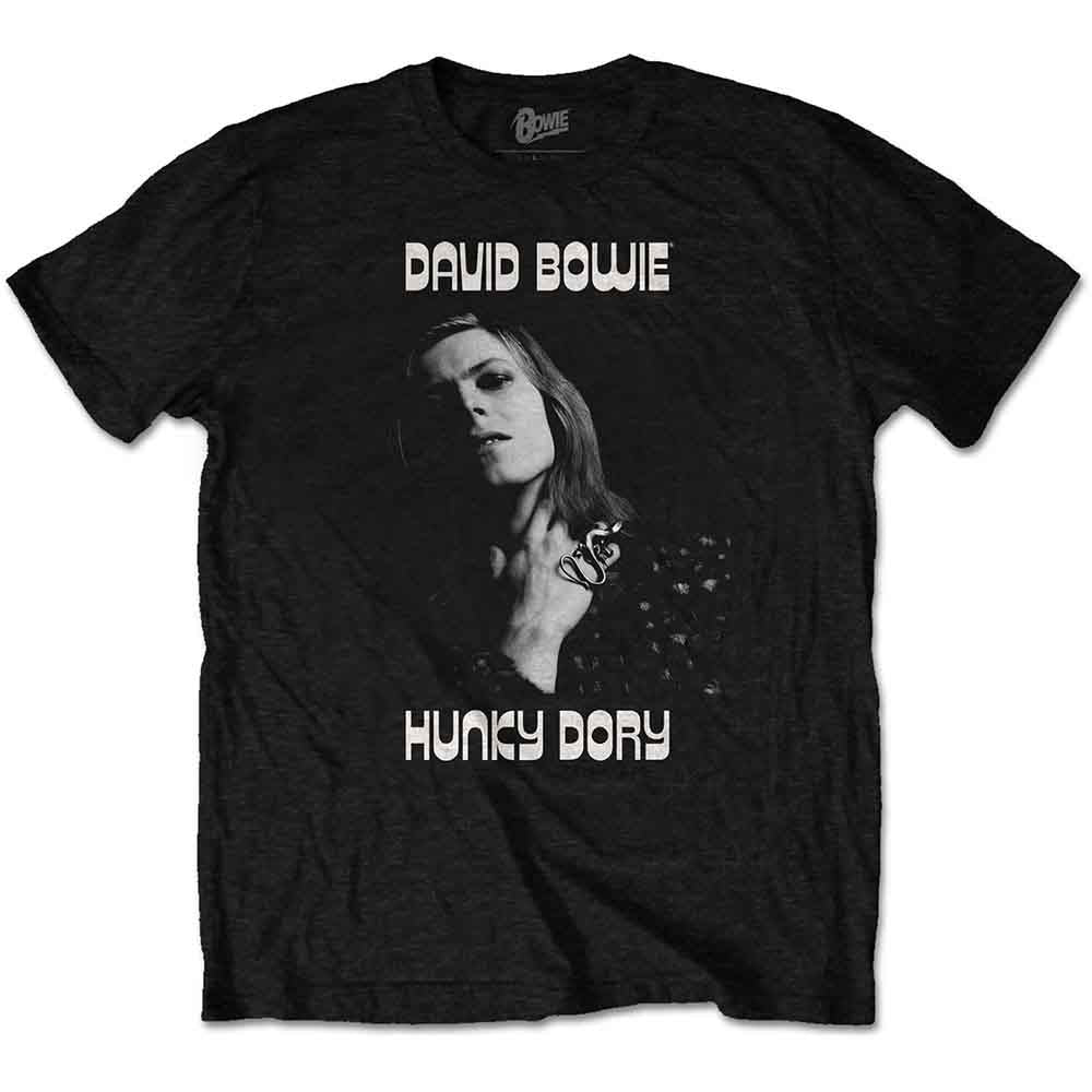 Hunky Dory 1 [T-Shirt] (ONLINE ORDER ONLY)