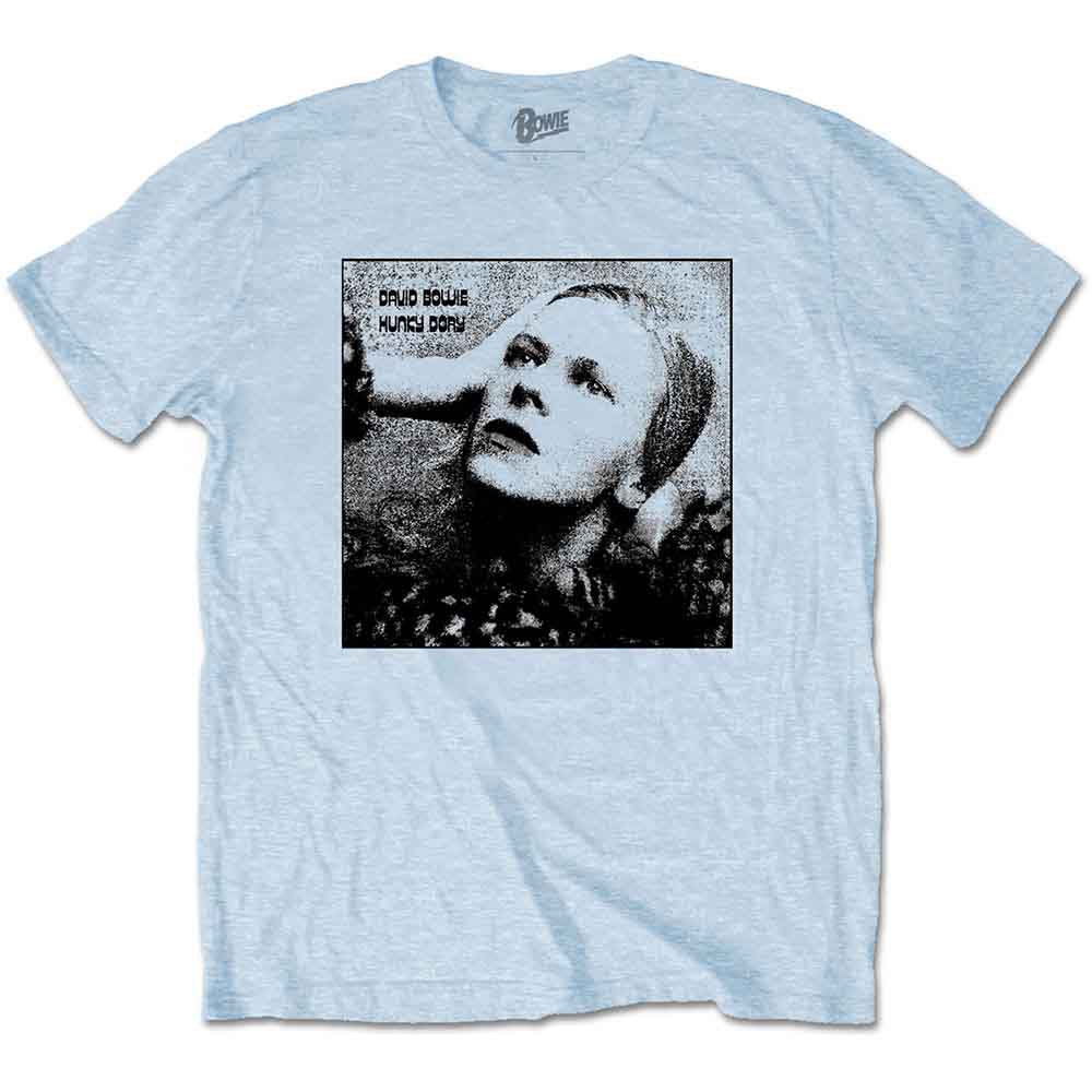 Hunky Dory Mono [T-Shirt] (ONLINE ORDER ONLY)