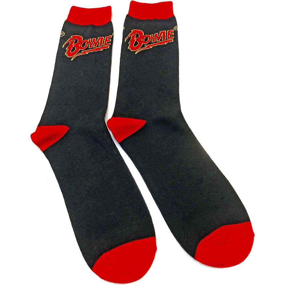 Logo [Socks] (ONLINE ORDER ONLY)