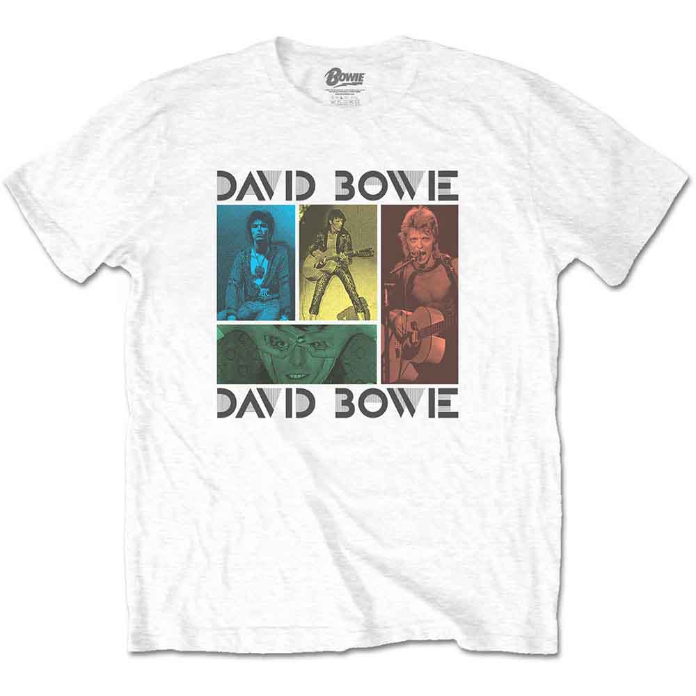 Mick Rock Photo Collage [] (ONLINE ORDER ONLY)