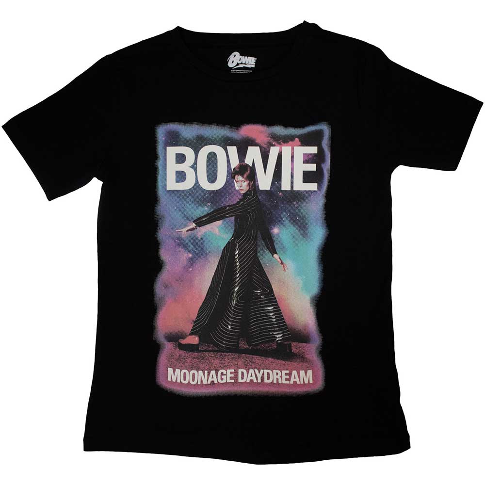 Moonage 11 Fade [T-Shirt] (ONLINE ORDER ONLY)