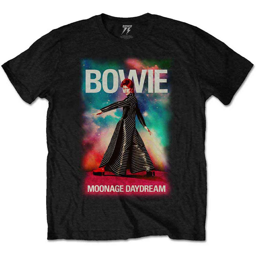 Moonage 11 Fade [T-Shirt] (ONLINE ORDER ONLY)