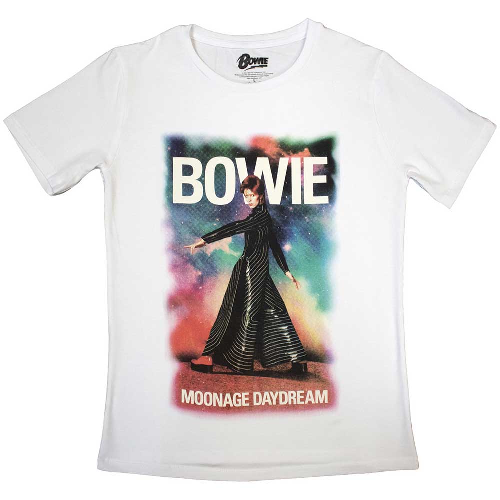 Moonage 11 Fade [T-Shirt] (ONLINE ORDER ONLY)