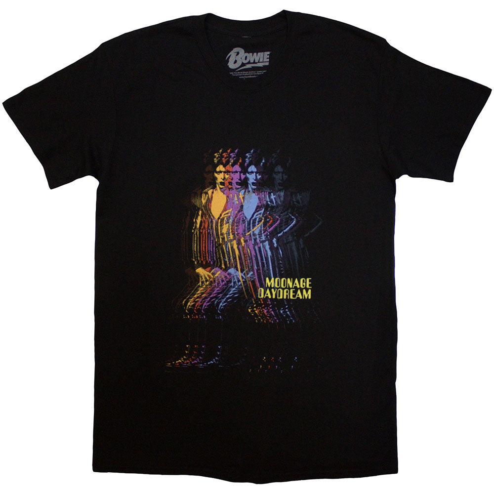 Moonage Multi Davids [T-Shirt] (ONLINE ORDER ONLY)