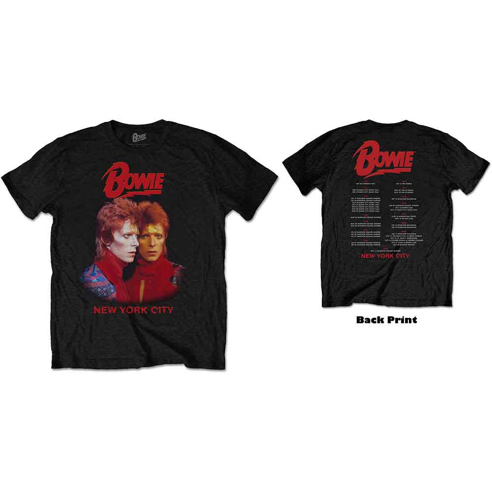 New York City [T-Shirt] (ONLINE ORDER ONLY)