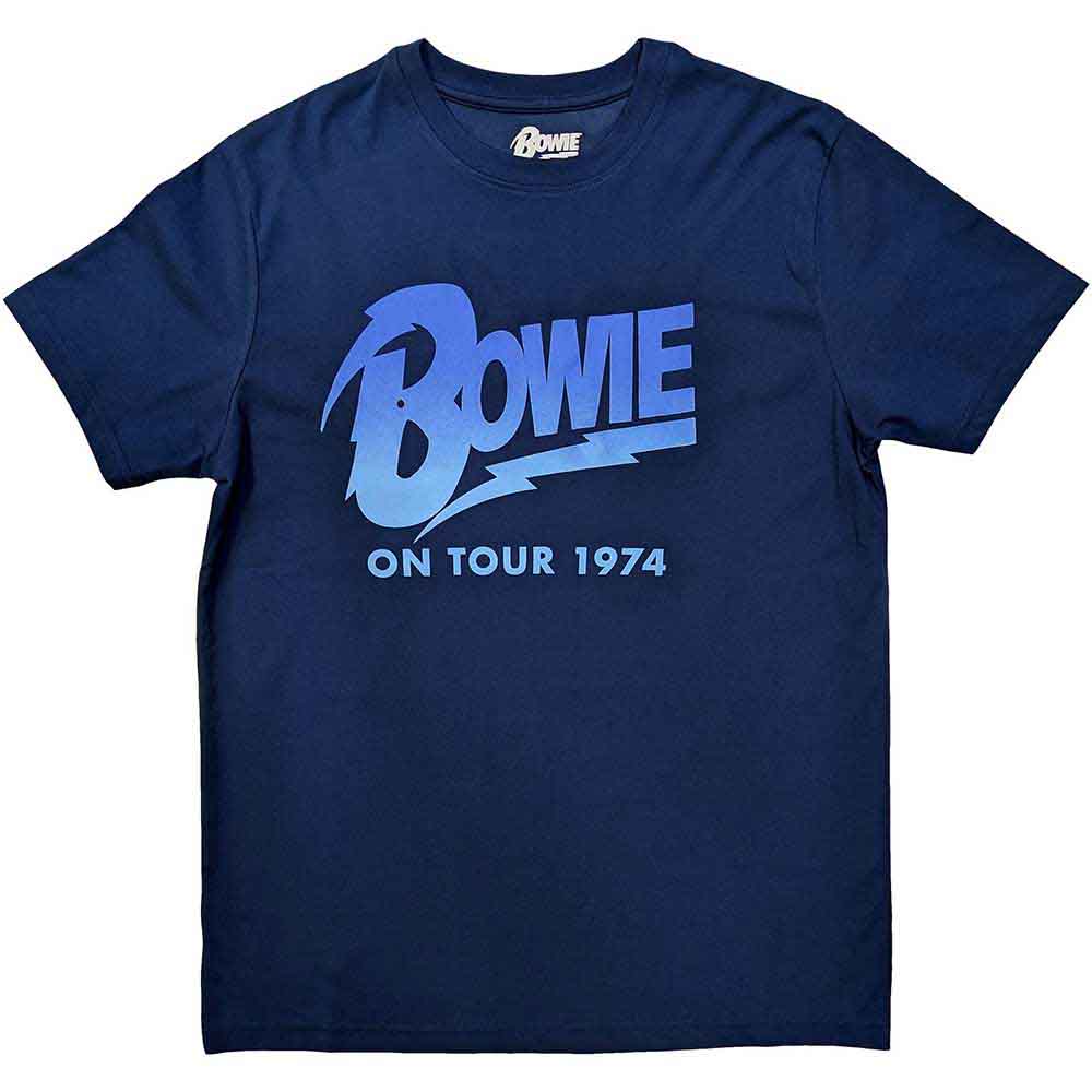 On Tour 1974 [T-Shirt] (ONLINE ORDER ONLY)