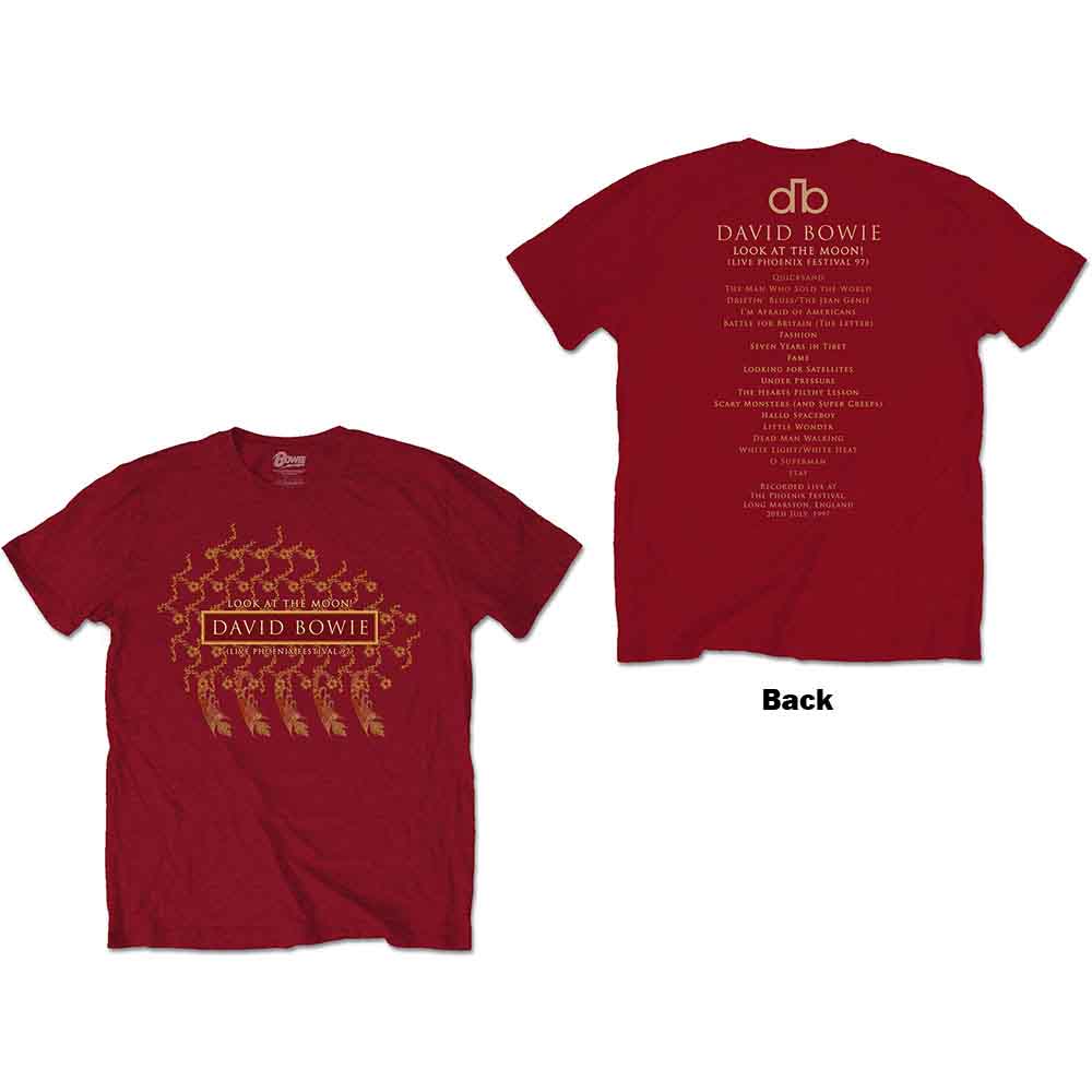 Pheonix Festival [] (ONLINE ORDER ONLY)