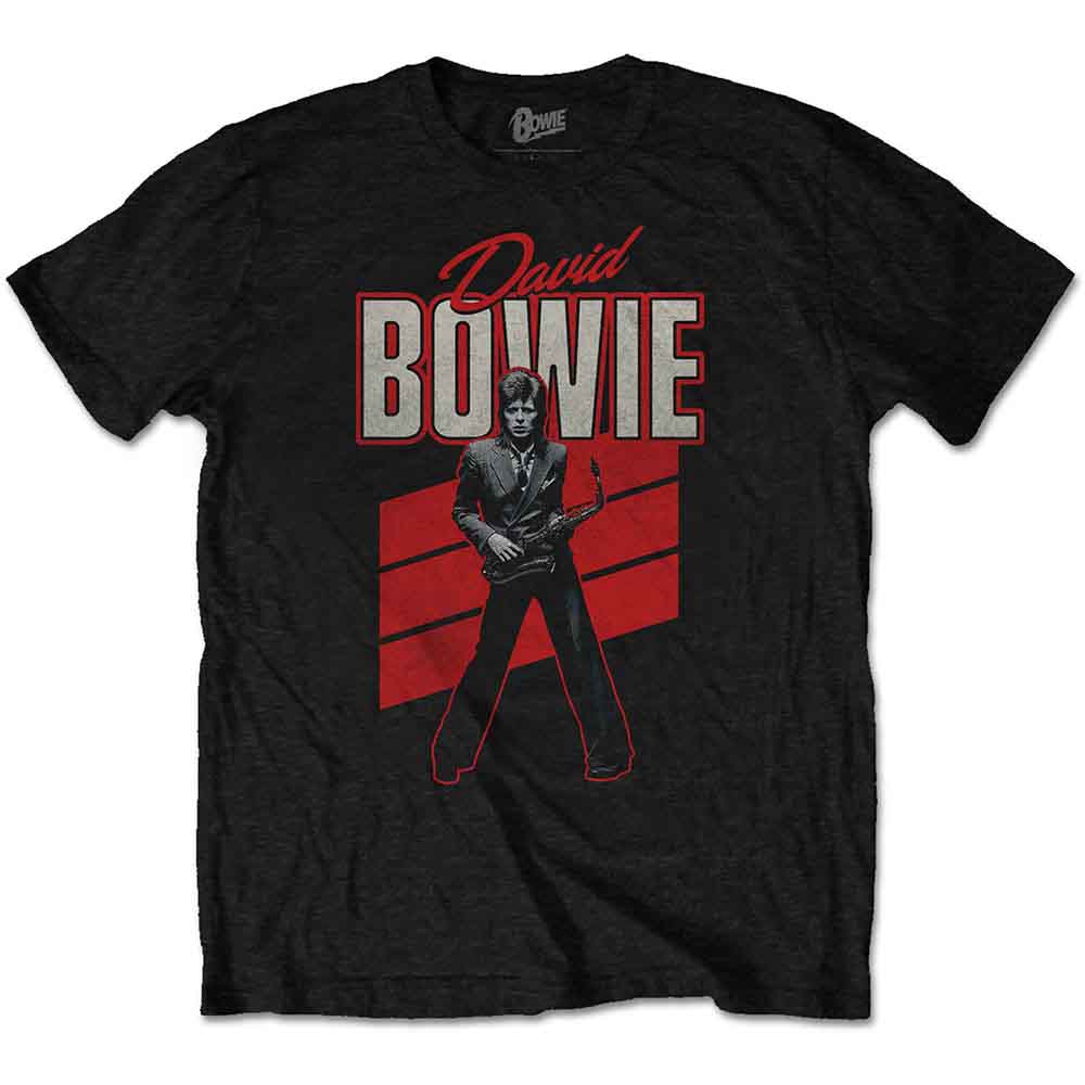Red Sax [T-Shirt] (ONLINE ORDER ONLY)