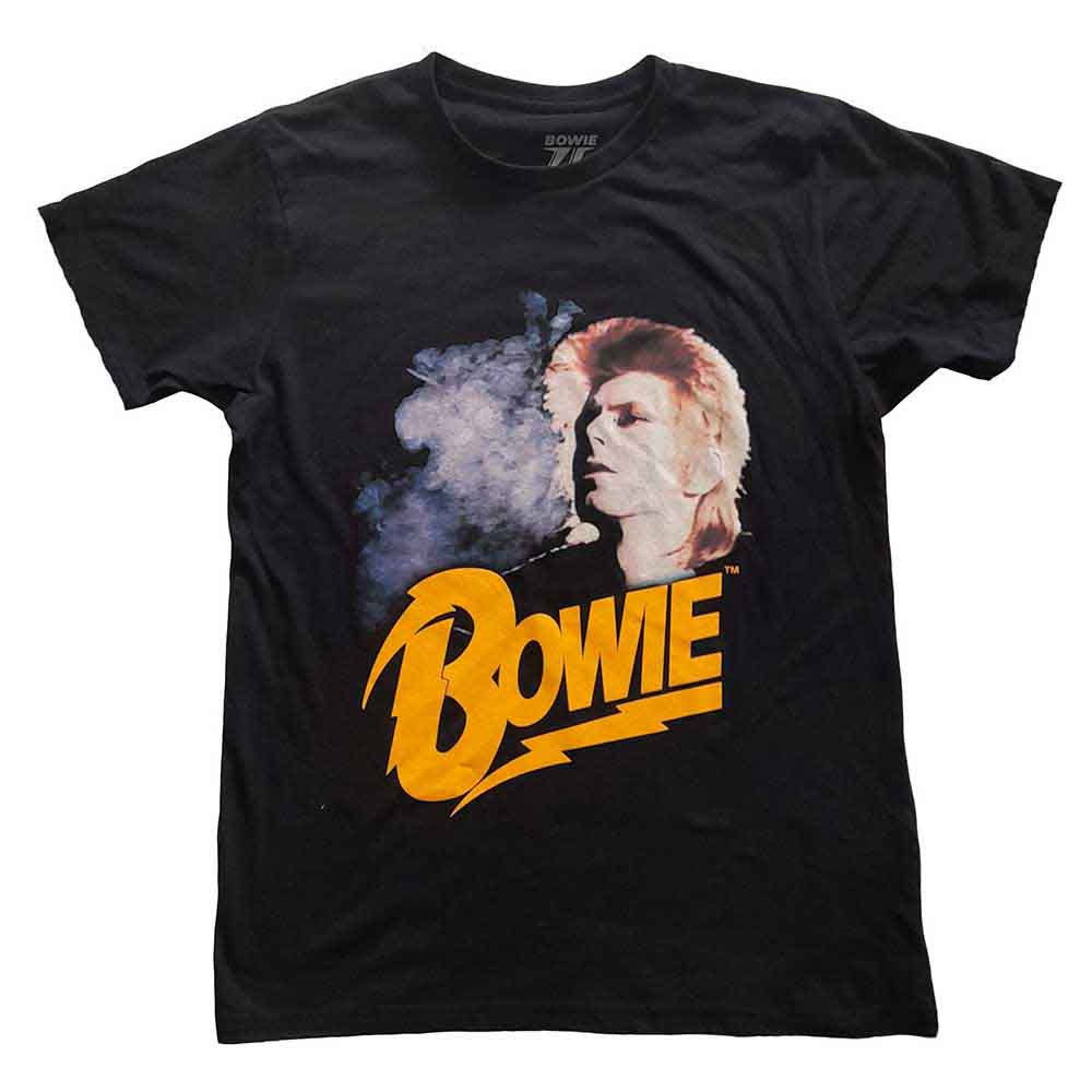 Retro Bowie [T-Shirt] (ONLINE ORDER ONLY)