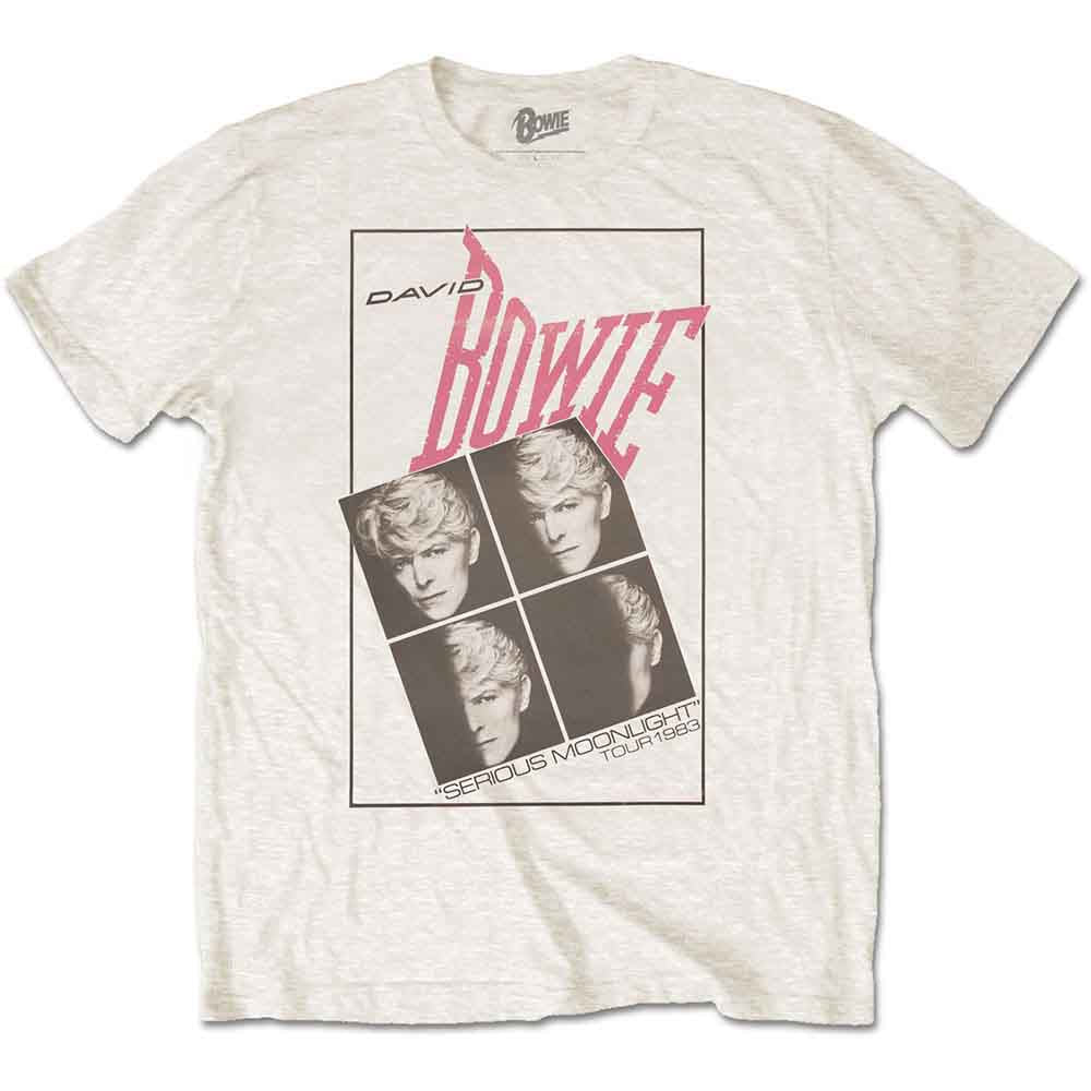 Serious Moonlight [T-Shirt] (ONLINE ORDER ONLY)
