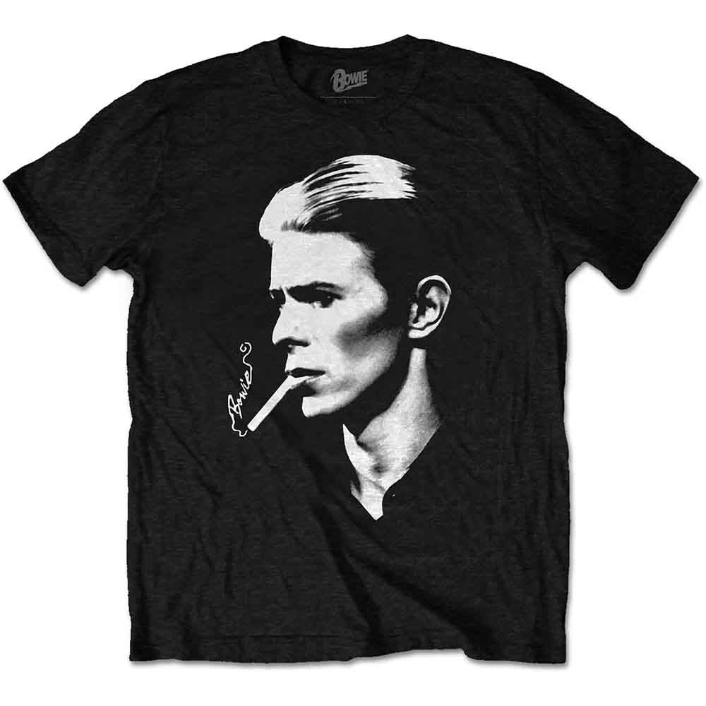 Smoke [T-Shirt] (ONLINE ORDER ONLY)