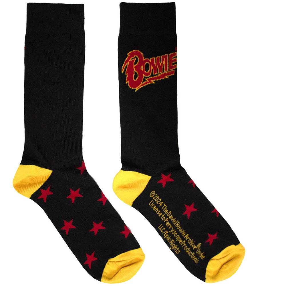 Stars [Socks] (ONLINE ORDER ONLY)