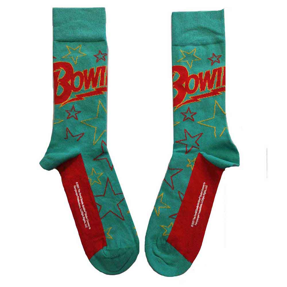 Stars Outline [Socks] (ONLINE ORDER ONLY)