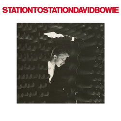 Station to Station (50th Anniversary Edition) (Half-Speed Mastered) [Vinyl] (ONLINE ORDER ONLY)