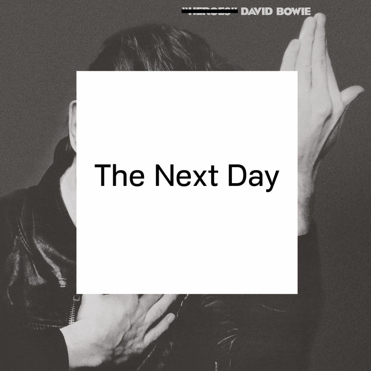 David Bowie - The Next Day (2025 Remaster) [CD]