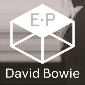 The Next Day Extra EP (RSD11.25.22) [Vinyl]