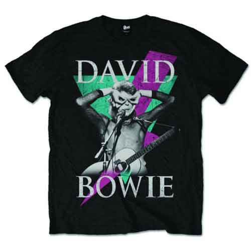Thunder [T-Shirt] (ONLINE ORDER ONLY)