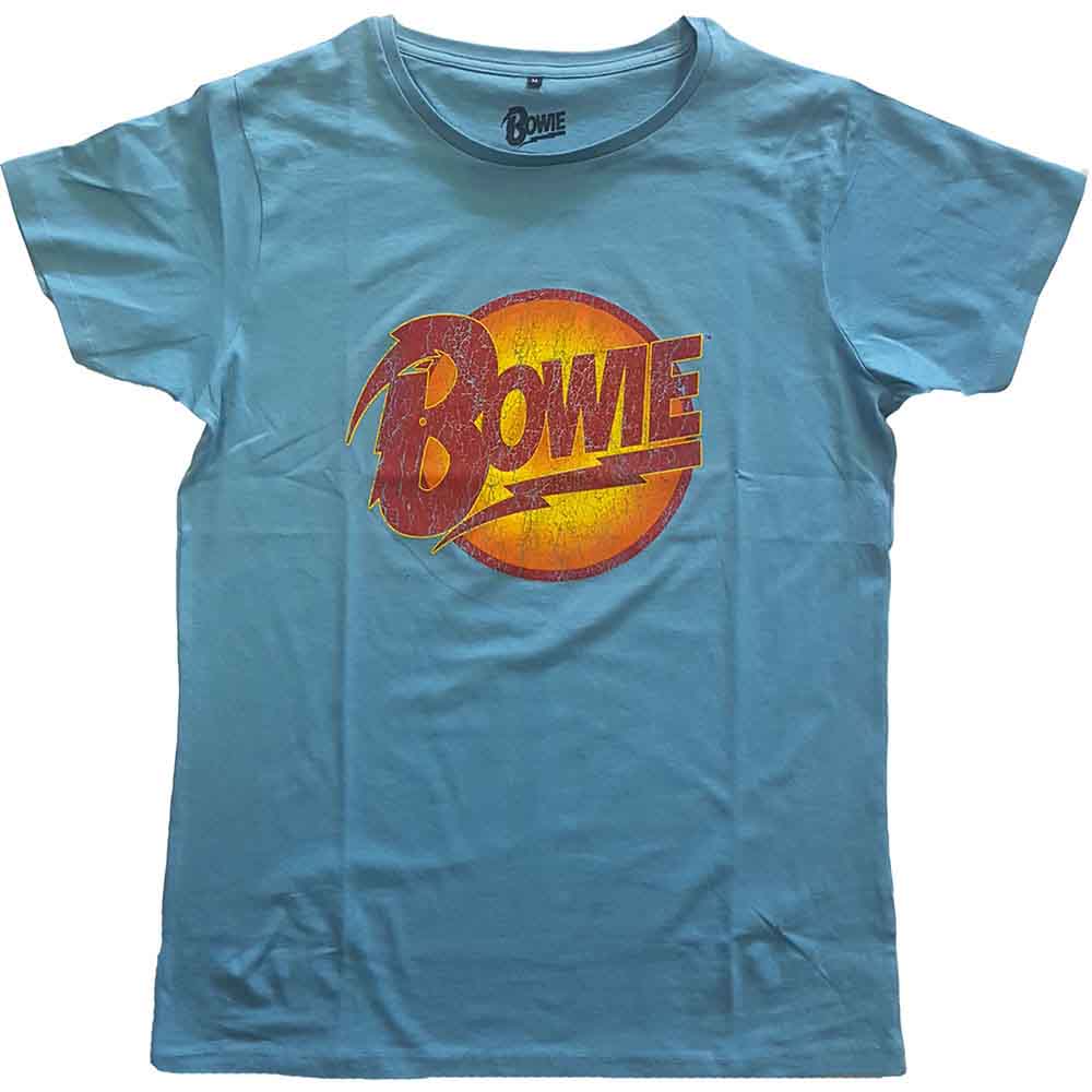 Vintage Diamond Dogs [T-Shirt] (ONLINE ORDER ONLY)
