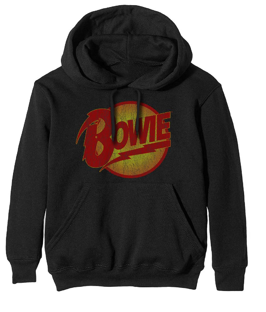 Vintage Diamond Dogs Logo [Sweatshirt] (ONLINE ORDER ONLY)