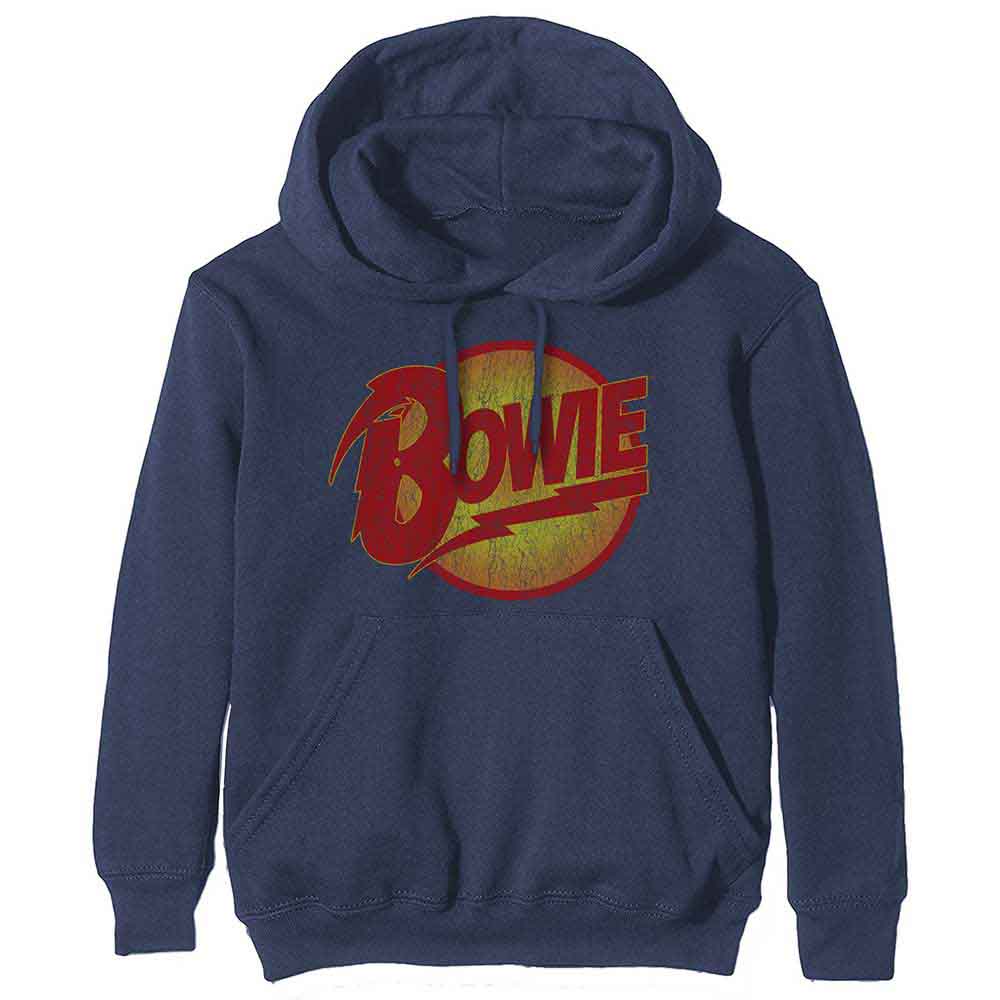 Vintage Diamond Dogs Logo [Sweatshirt] (ONLINE ORDER ONLY)