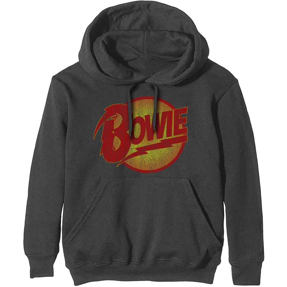Vintage Diamond Dogs Logo [Sweatshirt] (ONLINE ORDER ONLY)