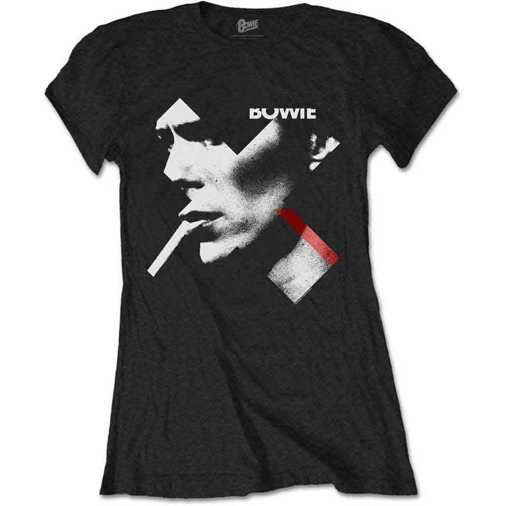 X Smoke Red [T-Shirt] (ONLINE ORDER ONLY)