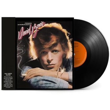 Young Americans (50th Anniversary Half Speed Master) [Vinyl] (ONLINE ORDER ONLY)
