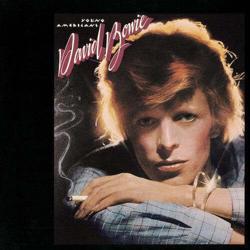 Young Americans (Remastered) [CD]