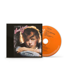 Young Americans (Remastered) [CD]