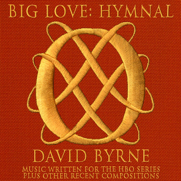 Big Love Hymnal [CD] (ONLINE ORDER ONLY)