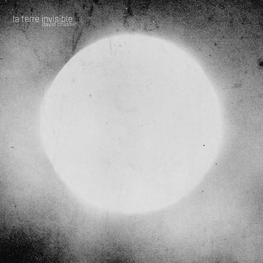 DAVID CHALMIN - La Terre Invisible [CD] (ONLINE ORDER ONLY)
