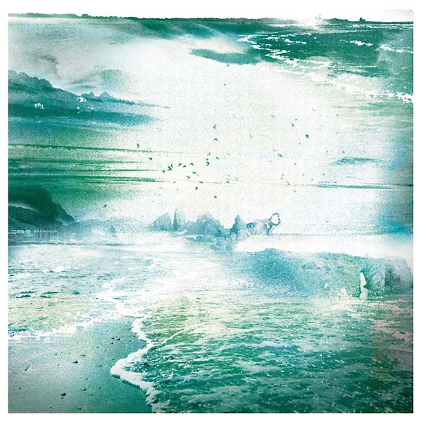 DAVID CORDERO - El Rumor del Oleaje [CD] (ONLINE ORDER ONLY)