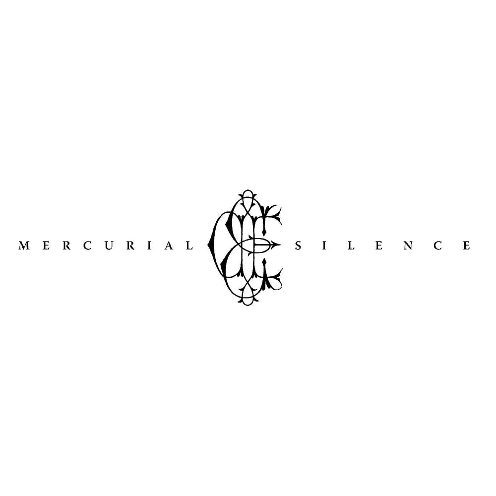 David Eugene Edwards - Mercurial Silence [CD]