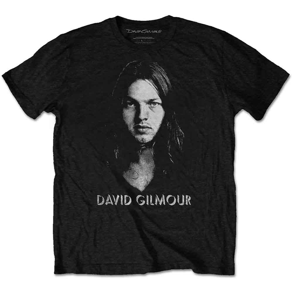 Half-tone Face [T-Shirt] (ONLINE ORDER ONLY)