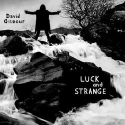 David Gilmour - Luck and Strange [Vinyl] (ONLINE ORDER ONLY)