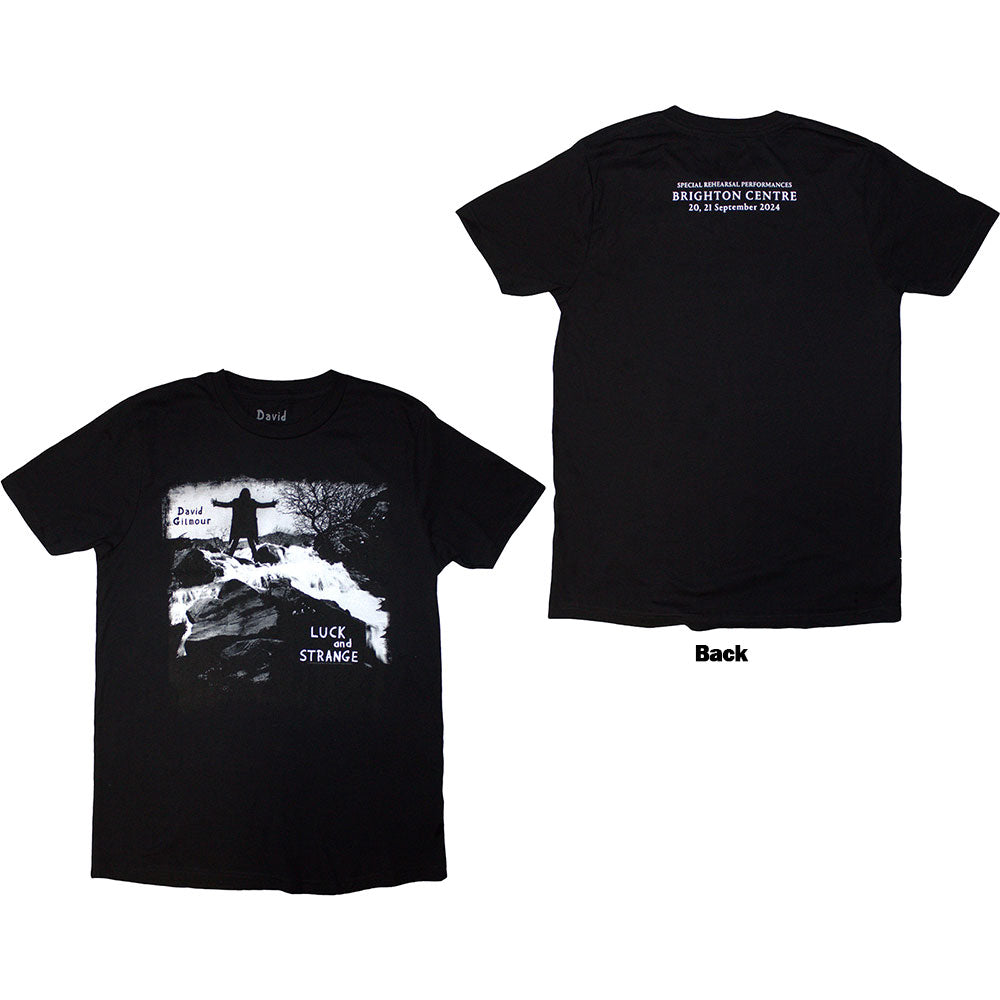 Luck & Strange Album Brighton [] (ONLINE ORDER ONLY)