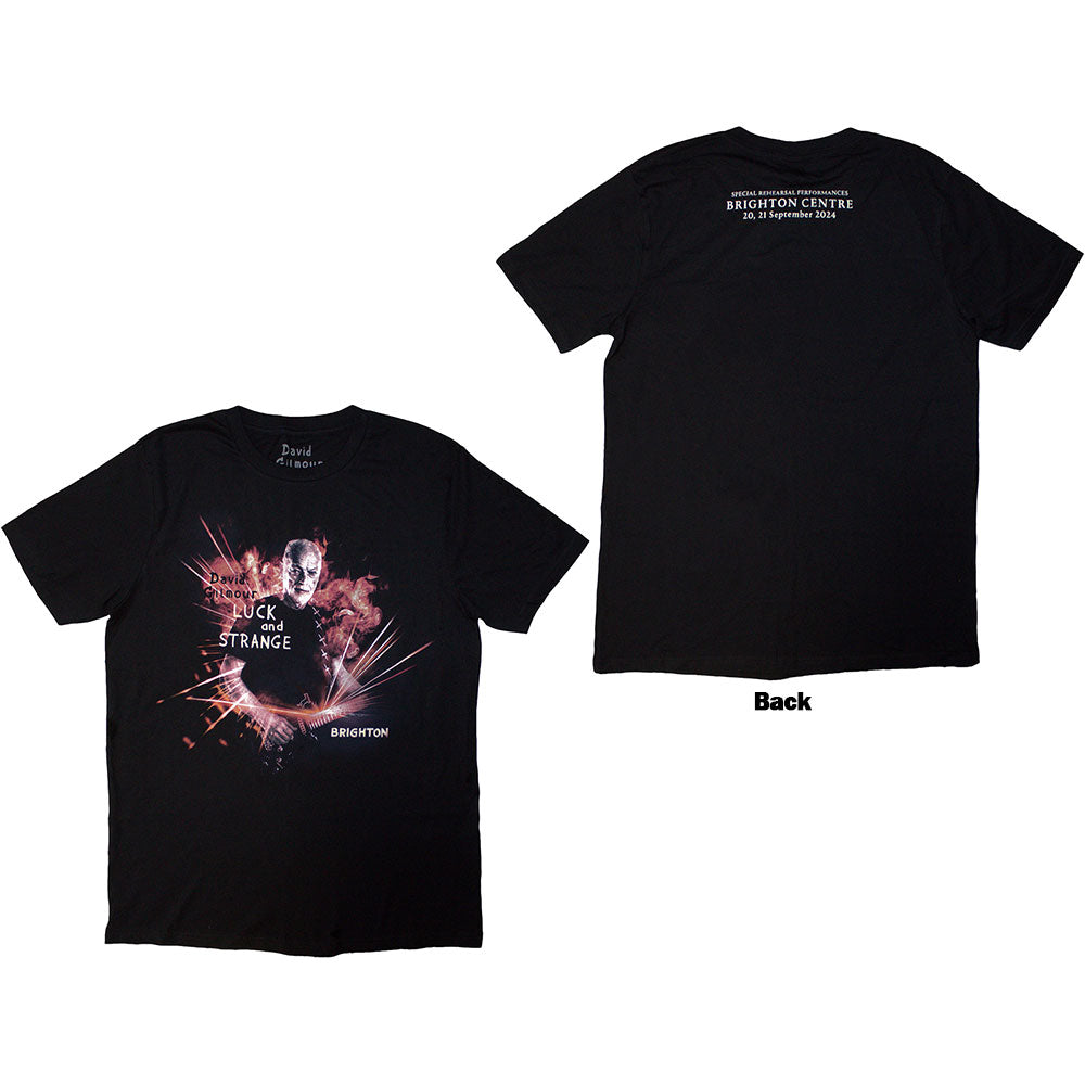 Luck & Strange Brighton [] (ONLINE ORDER ONLY)