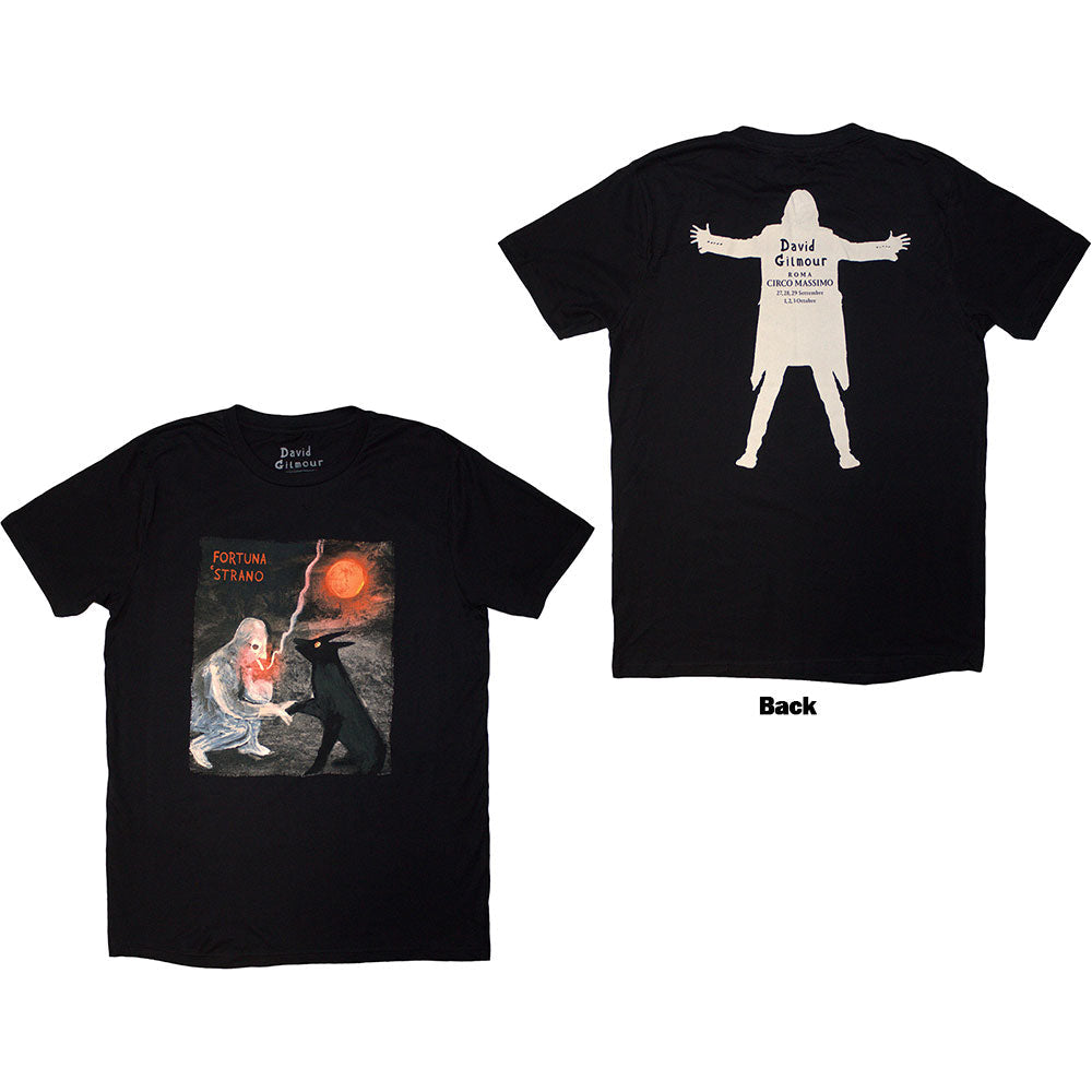 Luck & Strange Fortuna E Strano [] (ONLINE ORDER ONLY)