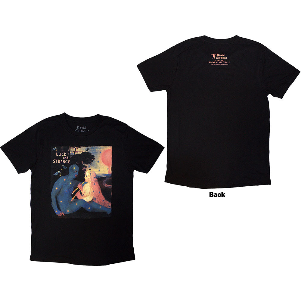Luck & Strange London 2 [] (ONLINE ORDER ONLY)