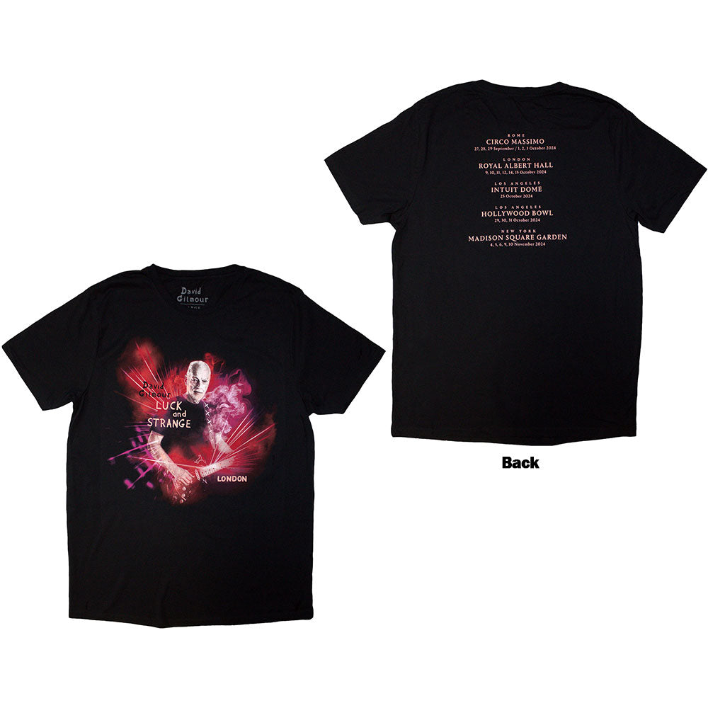 Luck & Strange London [] (ONLINE ORDER ONLY)