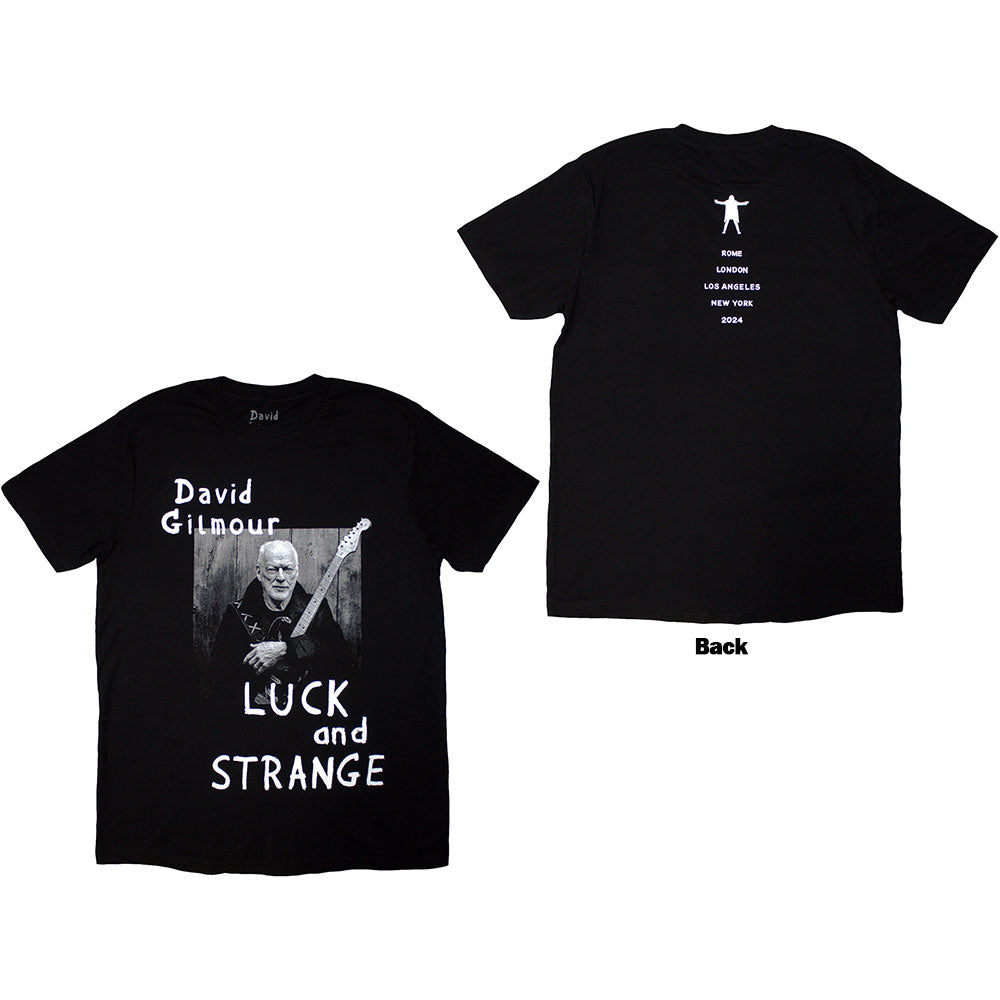Luck & Strange Portrait [] (ONLINE ORDER ONLY)