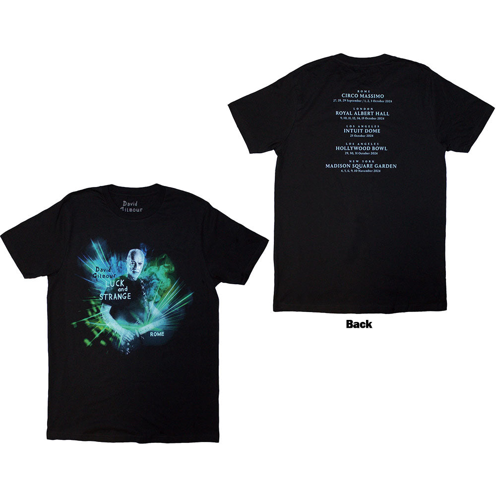 Luck & Strange Rome [] (ONLINE ORDER ONLY)