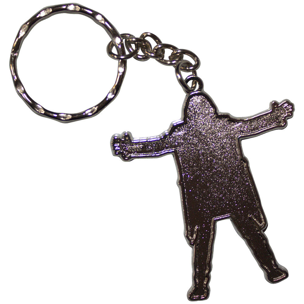 Luck & Strange [Keychain] (ONLINE ORDER ONLY)