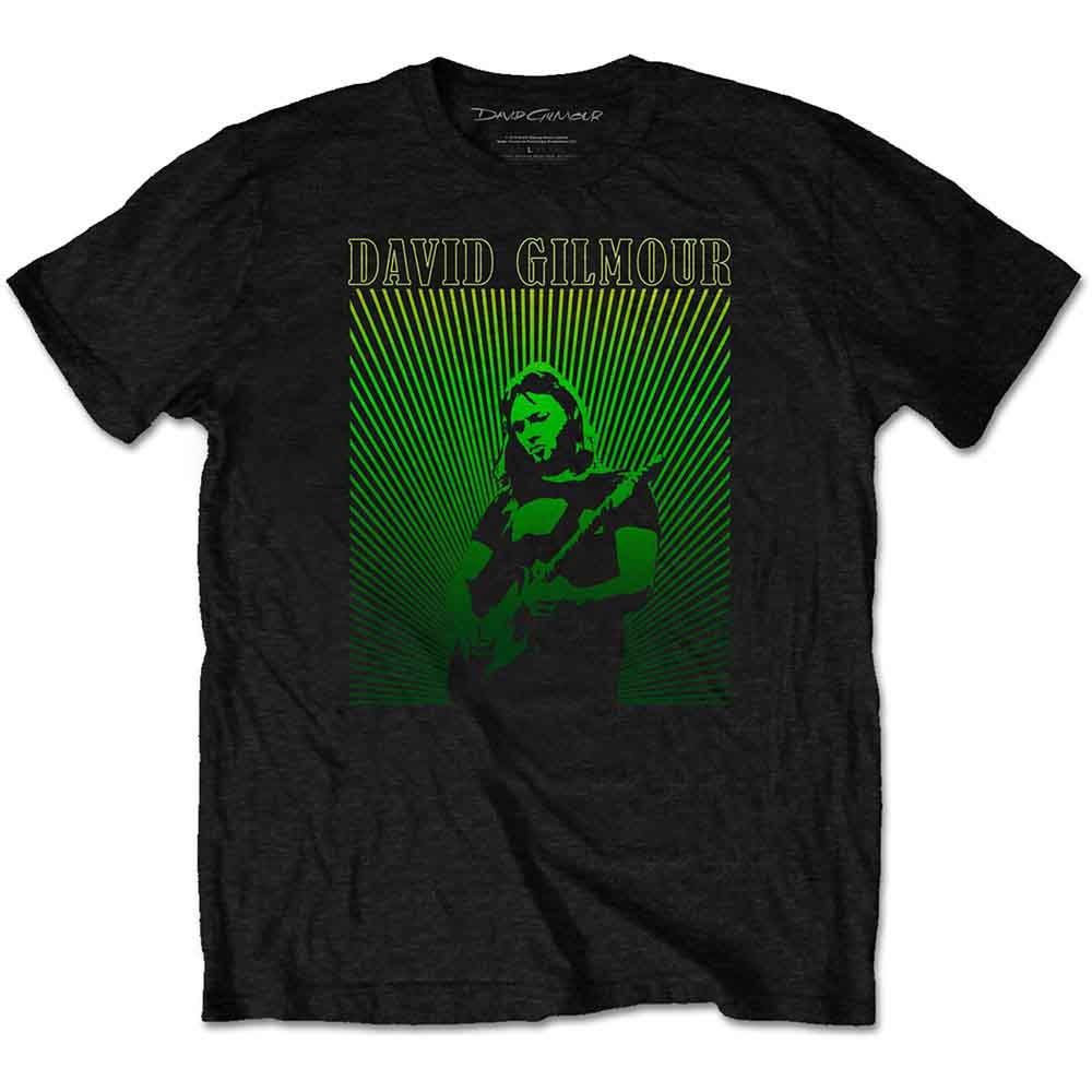 Rays Gradient [T-Shirt] (ONLINE ORDER ONLY)