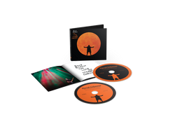 The Luck And Strange Concerts (2CD Set + 24-Page Booklet) [CD]