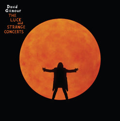 The Luck And Strange Concerts (4LP Box Set + 24-Page Booklet) [Vinyl] (ONLINE ORDER ONLY)
